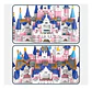 Dream Castle - Set De Minibloques De Construcción - Miniatura 3