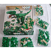 Dinosaurios - Juego De Construcción 6 En 1 