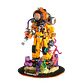Steampunk Diver - Bloques de Construcción - Miniatura 1
