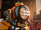 Steampunk Diver - Bloques de Construcción - Miniatura 2
