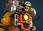 Steampunk Diver - Bloques de Construcción - Miniatura 8