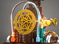 Steamship of the Abyss - Bloques de Construcción - Miniatura 5