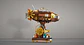 Steamship of the Abyss - Bloques de Construcción - Miniatura 7
