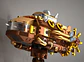 Steamship of the Abyss - Bloques de Construcción - Miniatura 10