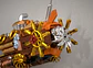 Steamship of the Abyss - Bloques de Construcción - Miniatura 11