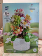 Succulent Potted Plant - Miniatura 1