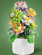 Succulent Potted Plant - Miniatura 3