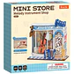 Melody Instrument Shop - Mini Store - Rolife - Miniatura 4