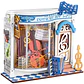 Melody Instrument Shop - Mini Store - Rolife - Miniatura 1