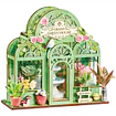 Green Fountain Garden - Mini Store - Rolife