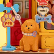 Pawfect Pet Shop - Mini Store - Rolife