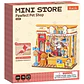 Pawfect Pet Shop - Mini Store - Rolife - Miniatura 4