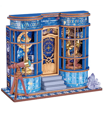 Magic Astronomy Shop - Mini Store - Rolife