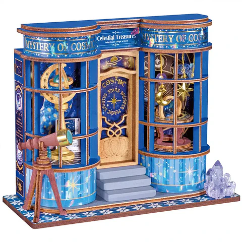 Magic Astronomy Shop - Mini Store - Rolife
