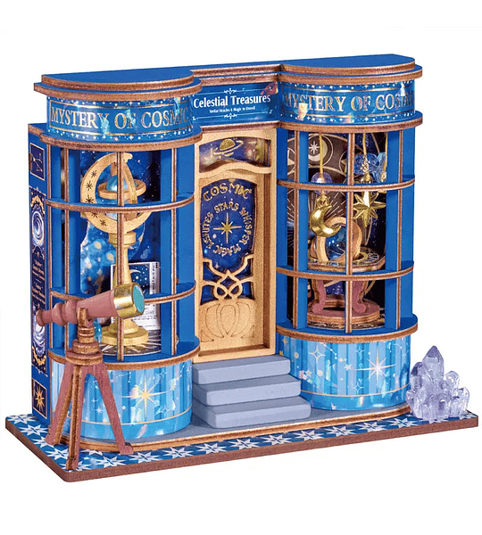 Magic Astronomy Shop - Mini Store - Rolife