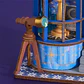 Magic Astronomy Shop - Mini Store - Rolife - Miniatura 3
