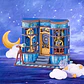 Magic Astronomy Shop - Mini Store - Rolife - Miniatura 4