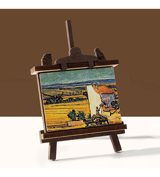 Golden Sunflower - Rowood