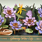 Glittering Water Lily de Madera Armable | Rowood - Miniatura 7