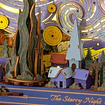 The Starry Night - Rowood