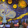The Starry Night - Rowood