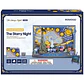 The Starry Night de Madera Armable | Rowood - Miniatura 7