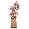 Flor de madera - Sakura - Rowood