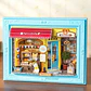 Fluffy Cat Bakery - Story Frames Series - Rolife - Miniatura 5