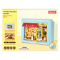 Fluffy Cat Bakery - Story Frames Series - Rolife - Miniatura 6