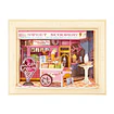 Sweet Scoopery Ice Cream - Story Frames Series - Rolife