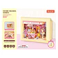 Sweet Scoopery Ice Cream - Story Frames Series - Rolife - Miniatura 6