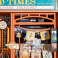 Old Times Bookstore - Story Frames Series - Rolife - Miniatura 2