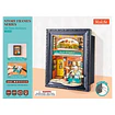 Old Times Bookstore - Story Frames Series - Rolife