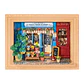 Daily Fresh Flower - Story Frames Series - Rolife - Miniatura 1