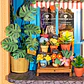 Daily Fresh Flower - Story Frames Series - Rolife - Miniatura 2