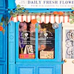 Daily Fresh Flower - Story Frames Series - Rolife