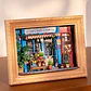 Daily Fresh Flower - Story Frames Series - Rolife - Miniatura 5
