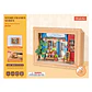 Daily Fresh Flower - Story Frames Series - Rolife - Miniatura 6