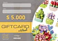 Gift Card Virtual - Miniatura 6