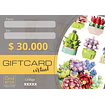 Gift Card Virtual