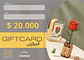 Gift Card Virtual - Miniatura 9