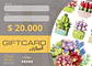 Gift Card Virtual - Miniatura 15