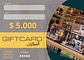 Gift Card Virtual - Miniatura 20