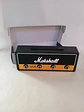 Portallaves Marshall + 4 llaveros Plug - Miniatura 2