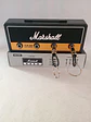 Portallaves Marshall + 4 llaveros Plug - Miniatura 1