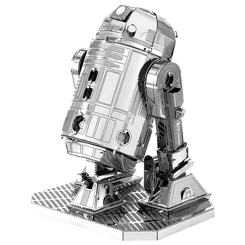 Star Wars R2D2 | Metal Earth