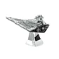 Star Wars Imperial Star Destroyer | Metal Earth - Miniatura 3