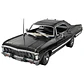 1967 Chevy Impala | Metal Earth - Miniatura 1