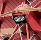 Triplano Fokker Baron Rojo | Metal Earth - Miniatura 5