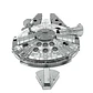 Star Wars Millennium Falcon | Metal Earth - Miniatura 3